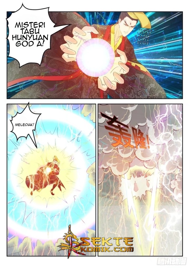 Rebirth Of The Urban Immortal Cultivator Chapter 373 - https://gambar-id.komiku.org/wp-content/uploads/2220710-14.jpg