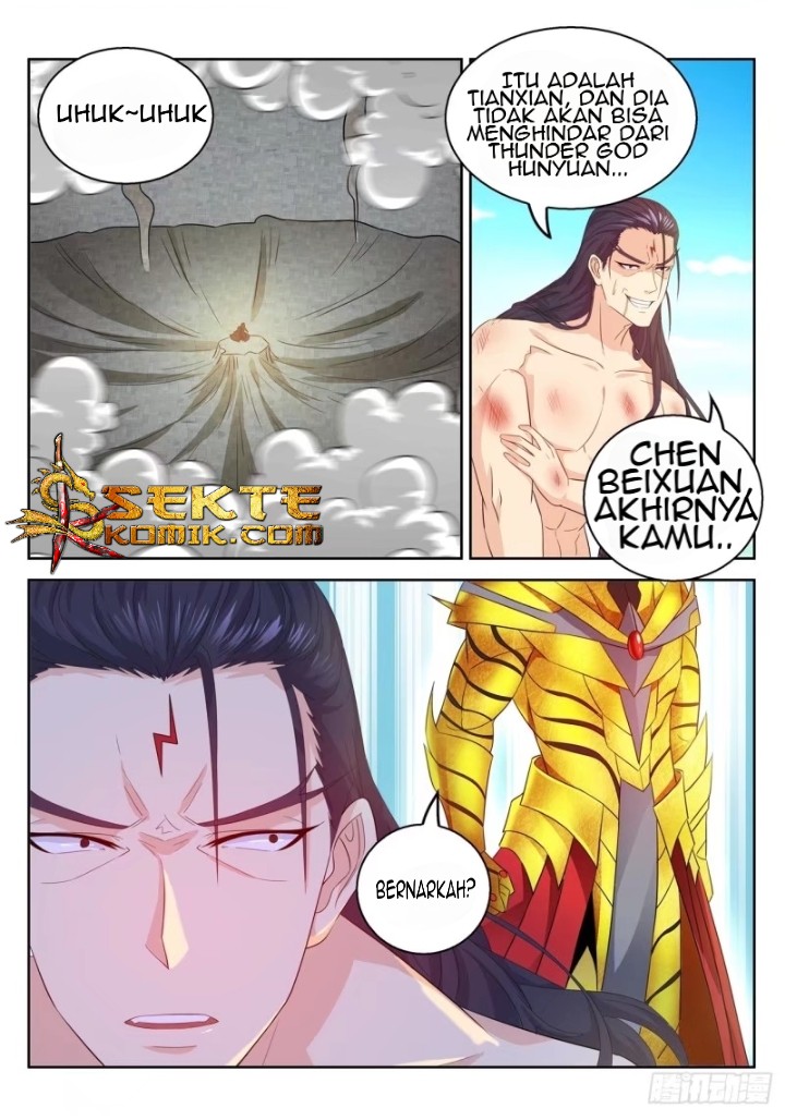 Rebirth Of The Urban Immortal Cultivator Chapter 373 - https://gambar-id.komiku.org/wp-content/uploads/2220710-15.jpg