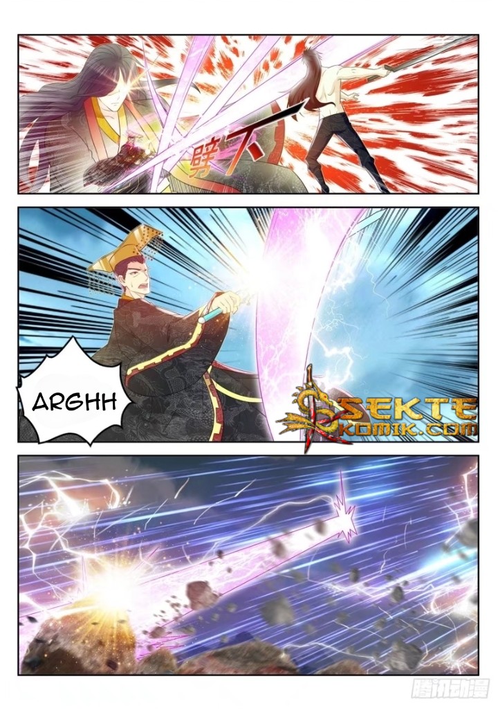 Rebirth Of The Urban Immortal Cultivator Chapter 373 - https://gambar-id.komiku.org/wp-content/uploads/2220710-3.jpg