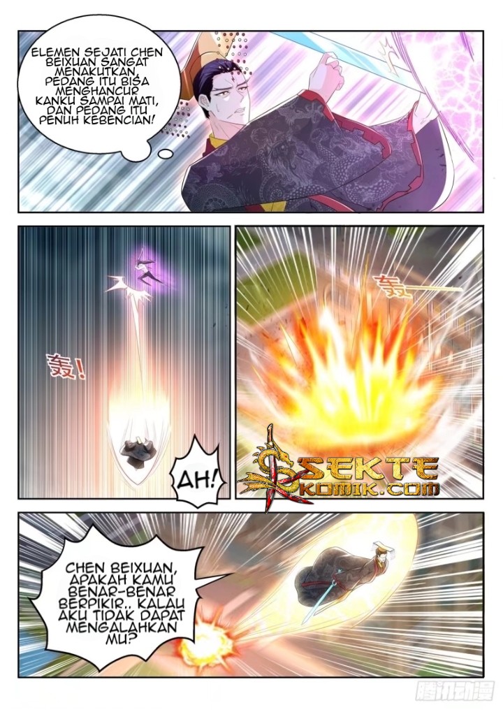 Rebirth Of The Urban Immortal Cultivator Chapter 373 - https://gambar-id.komiku.org/wp-content/uploads/2220710-6.jpg