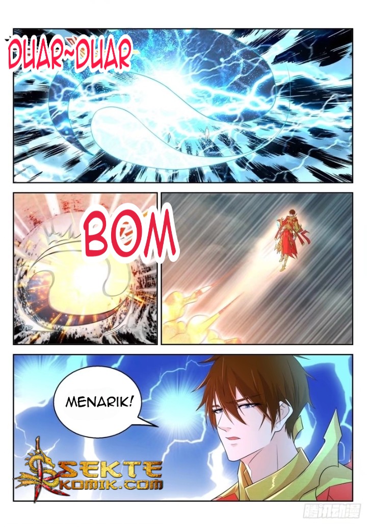 Rebirth Of The Urban Immortal Cultivator Chapter 373 - https://gambar-id.komiku.org/wp-content/uploads/2220710-8.jpg