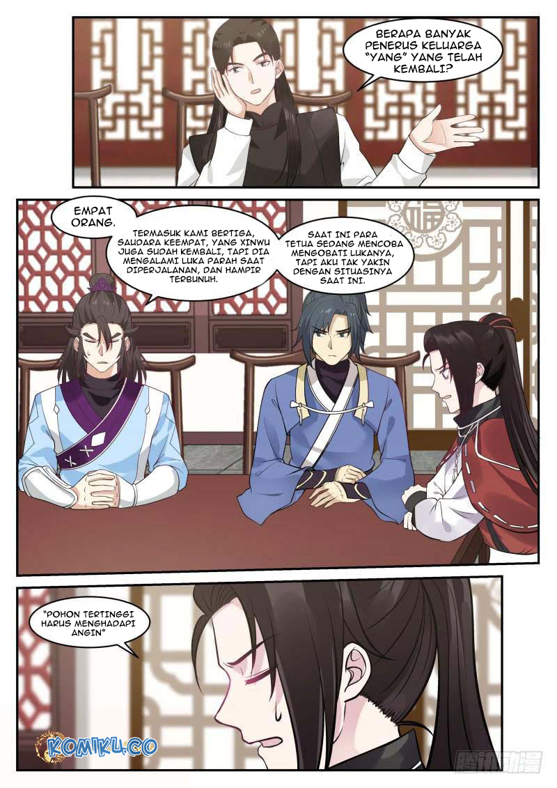 Martial Peak Part 1 Chapter 342 - https://gambar-id.komiku.org/wp-content/uploads/2220889-11.jpg