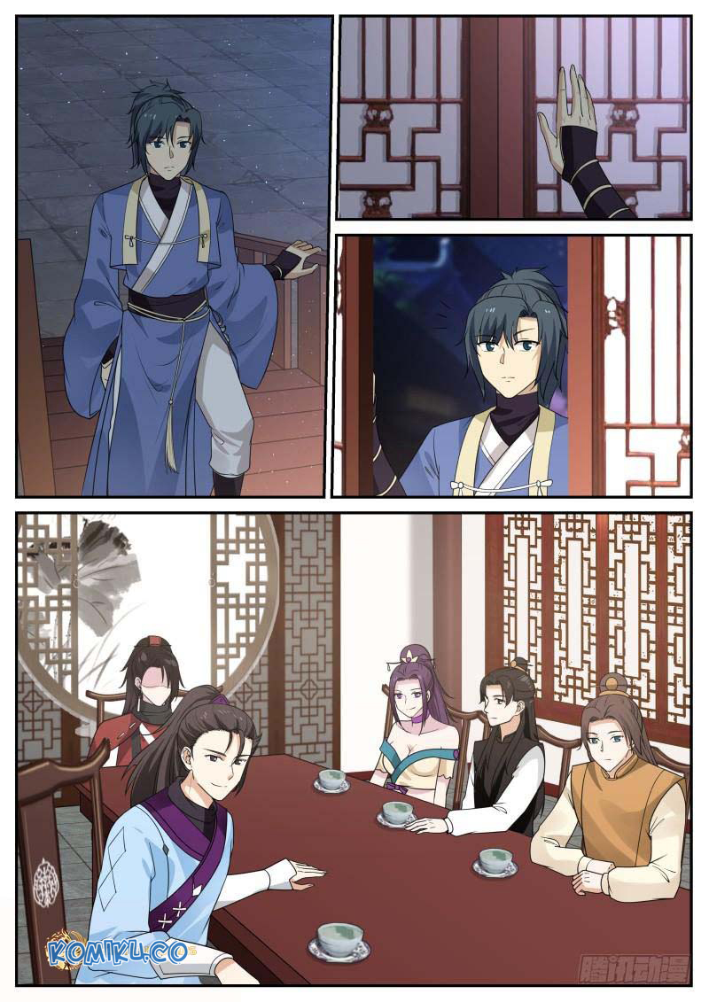Martial Peak Part 1 Chapter 342 - https://gambar-id.komiku.org/wp-content/uploads/2220889-3.jpg
