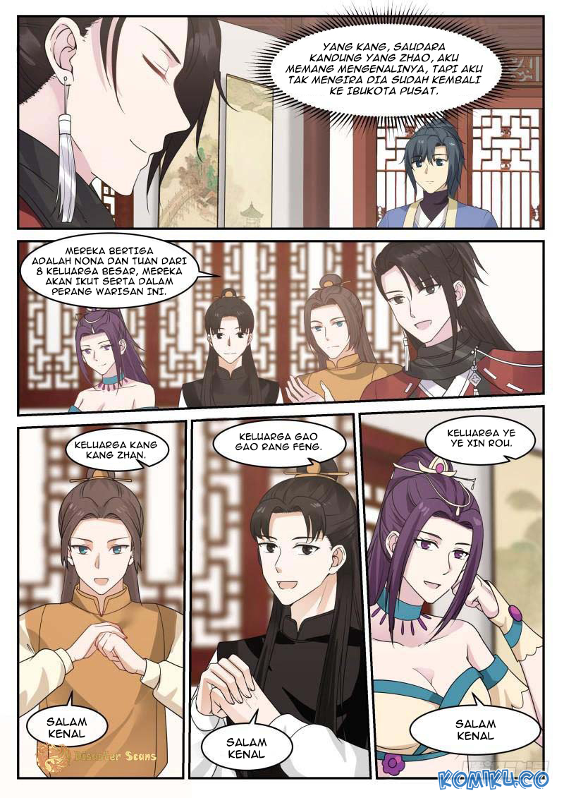 Martial Peak Part 1 Chapter 342 - https://gambar-id.komiku.org/wp-content/uploads/2220889-5.jpg