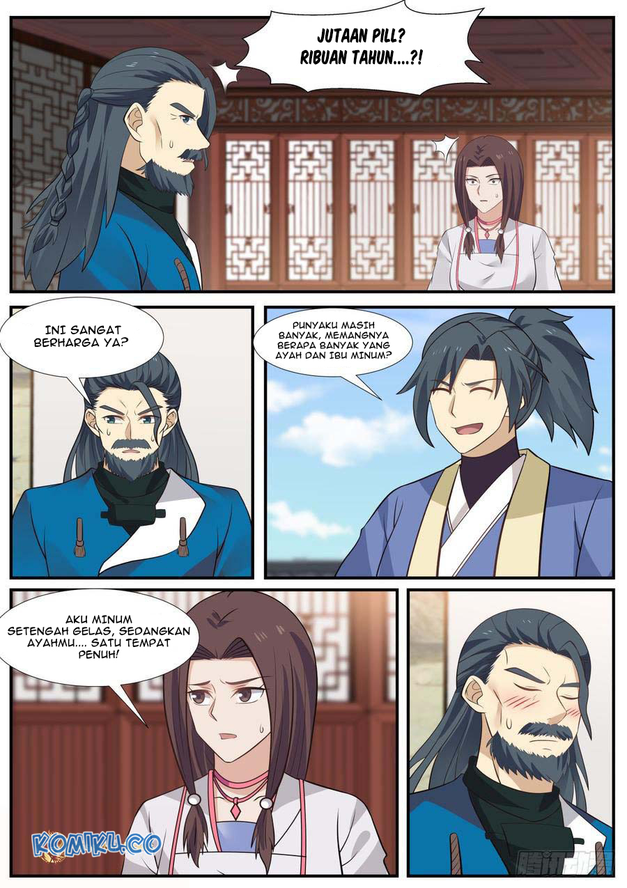 Martial Peak Part 1 Chapter 343 - https://gambar-id.komiku.org/wp-content/uploads/2220933-14.jpg