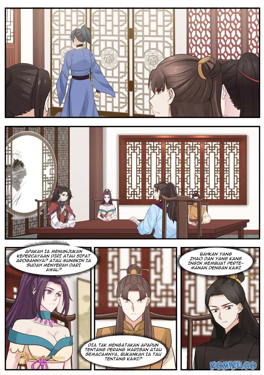 Martial Peak Part 1 Chapter 343 - https://gambar-id.komiku.org/wp-content/uploads/2220933-3.jpg