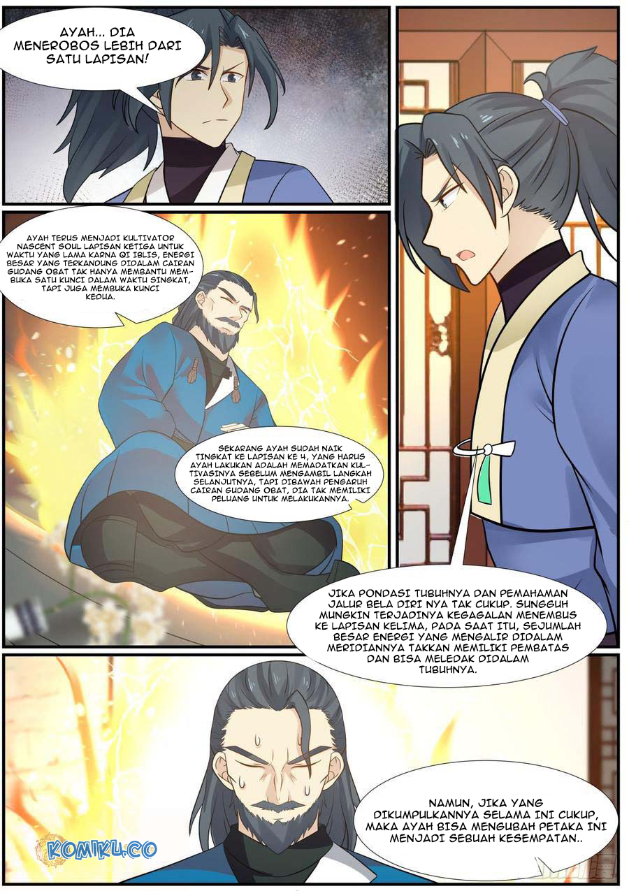 Martial Peak Part 1 Chapter 343 - https://gambar-id.komiku.org/wp-content/uploads/2220933-8.jpg