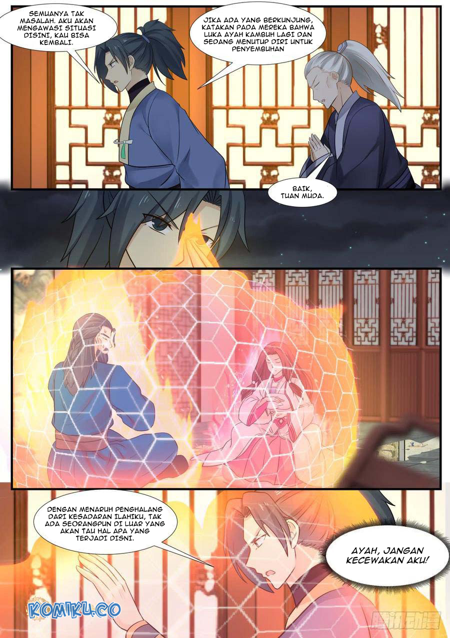 Martial Peak Part 1 Chapter 343 - https://gambar-id.komiku.org/wp-content/uploads/2220933-9.jpg