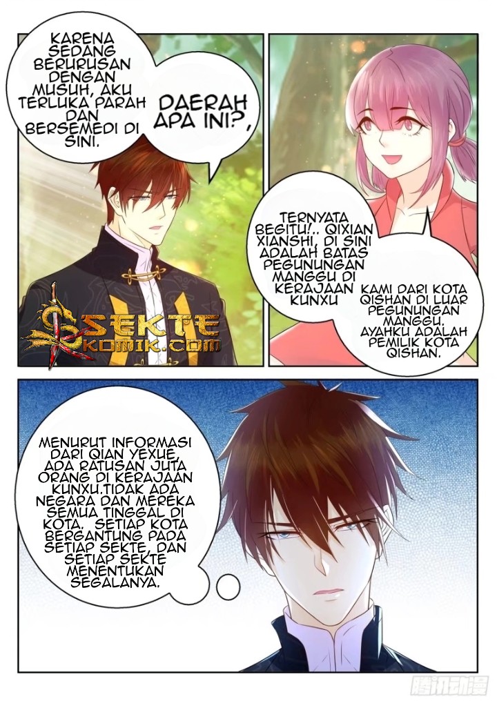 Rebirth Of The Urban Immortal Cultivator Chapter 374 - https://gambar-id.komiku.org/wp-content/uploads/2221125-13.jpg