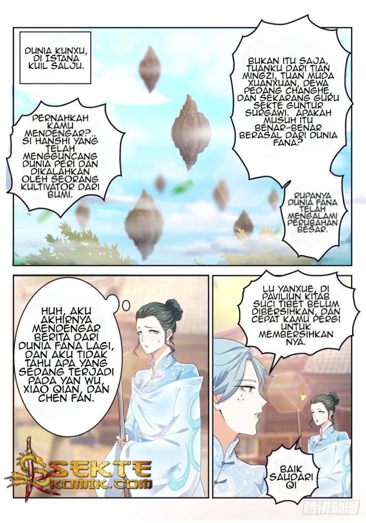Rebirth Of The Urban Immortal Cultivator Chapter 374 - https://gambar-id.komiku.org/wp-content/uploads/2221125-4.jpg