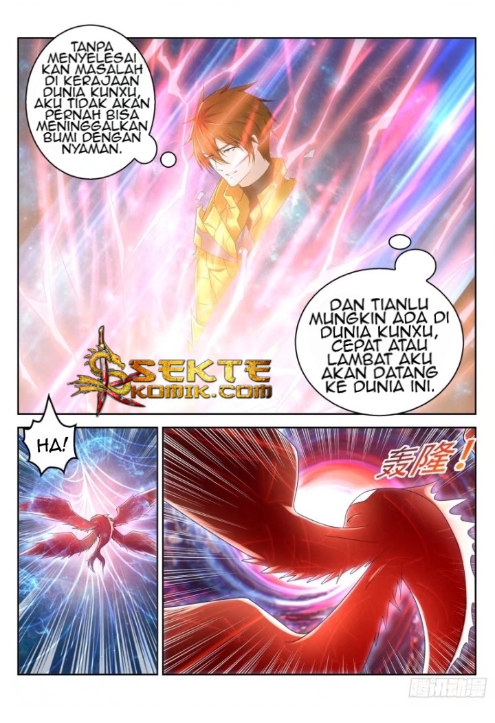 Rebirth Of The Urban Immortal Cultivator Chapter 374 - https://gambar-id.komiku.org/wp-content/uploads/2221125-7.jpg