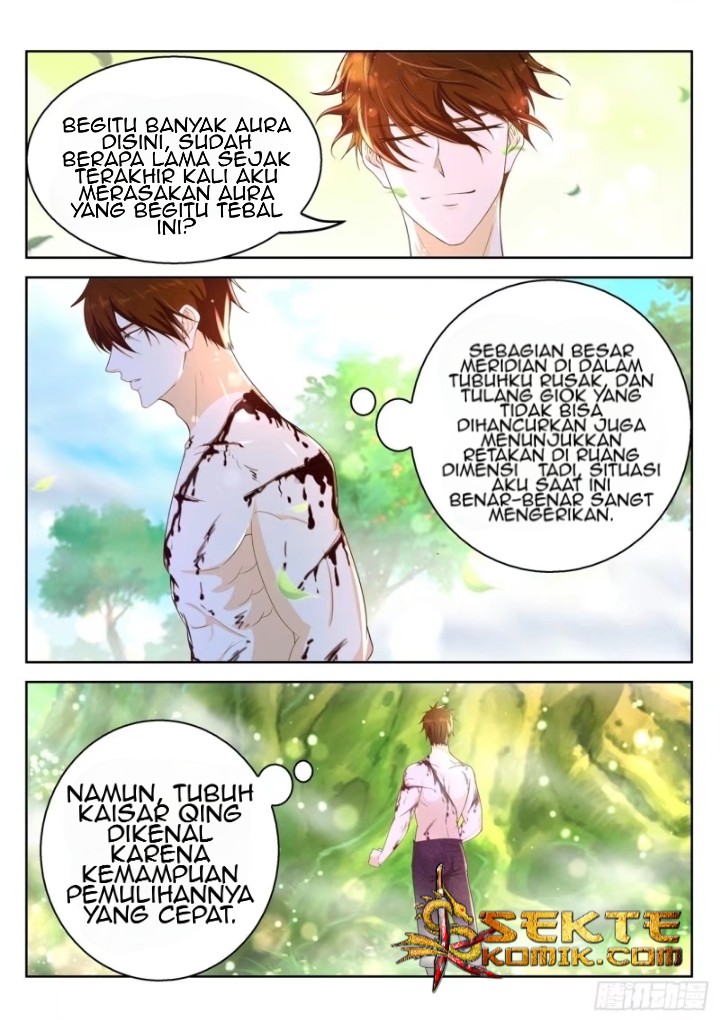 Rebirth Of The Urban Immortal Cultivator Chapter 374 - https://gambar-id.komiku.org/wp-content/uploads/2221125-9.jpg