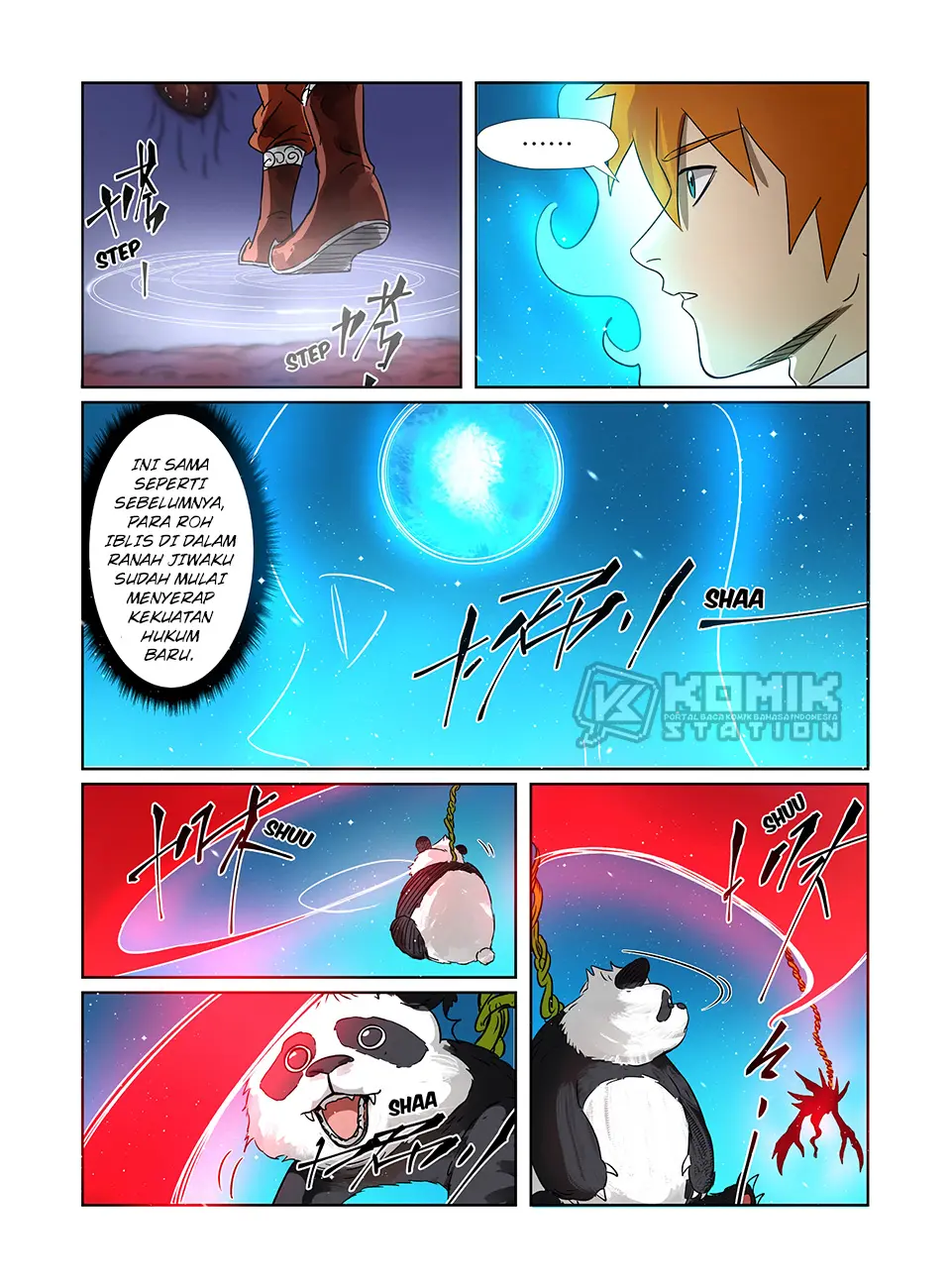 Tales of Demons and Gods Chapter 272 - https://gambar-id.komiku.org/wp-content/uploads/2221311-10.jpg