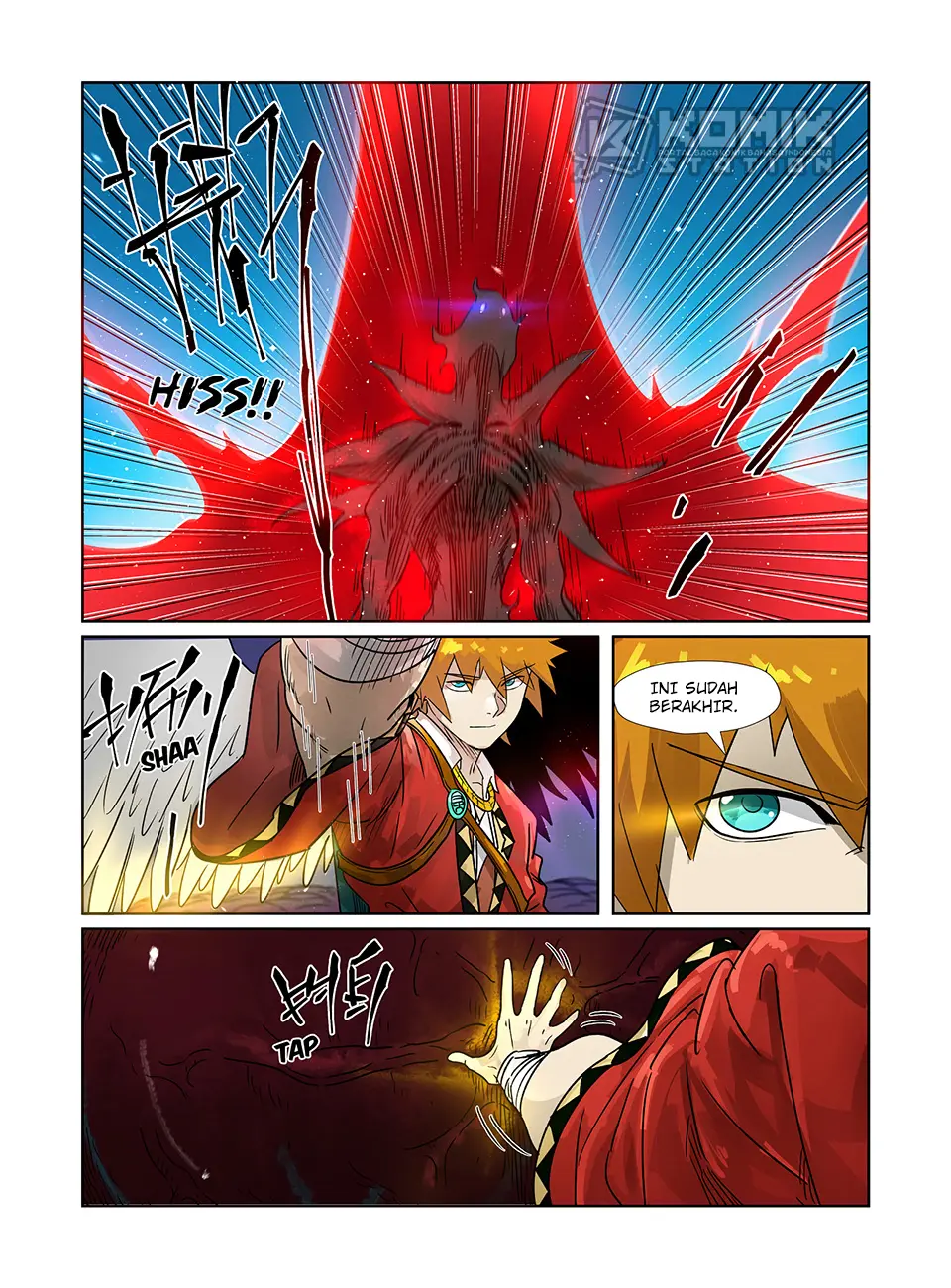 Tales of Demons and Gods Chapter 272 - https://gambar-id.komiku.org/wp-content/uploads/2221311-11.jpg