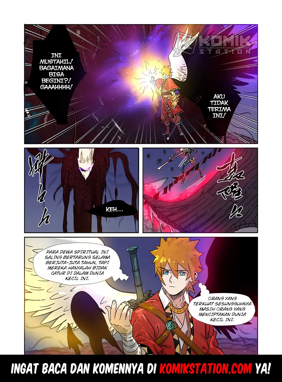 Tales of Demons and Gods Chapter 272 - https://gambar-id.komiku.org/wp-content/uploads/2221311-12.jpg