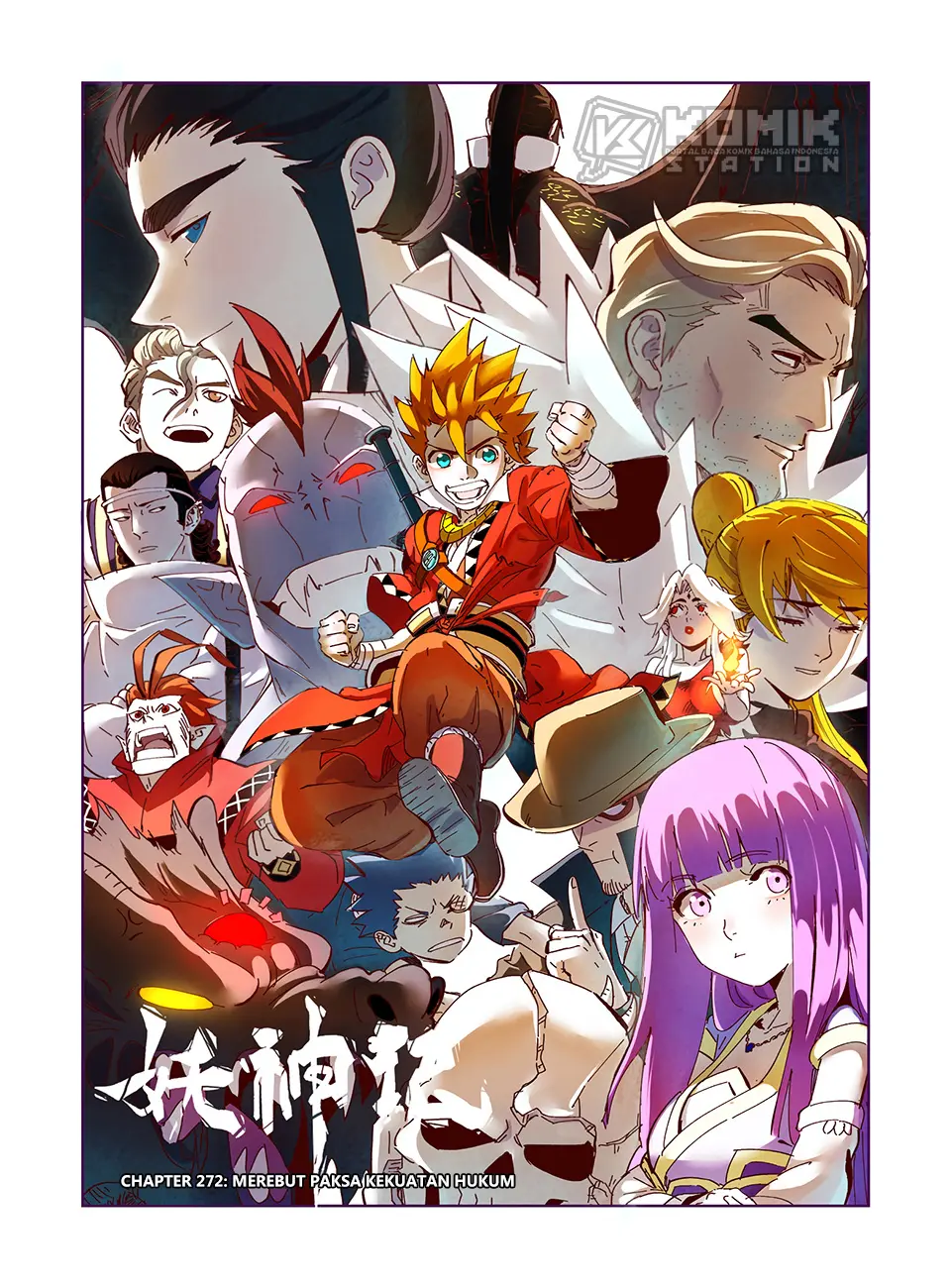 Tales of Demons and Gods Chapter 272 - https://gambar-id.komiku.org/wp-content/uploads/2221311-2.jpg