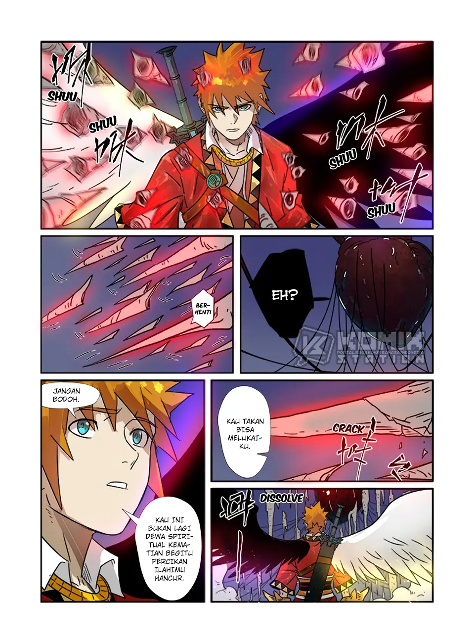 Tales of Demons and Gods Chapter 272 - https://gambar-id.komiku.org/wp-content/uploads/2221311-3.jpg
