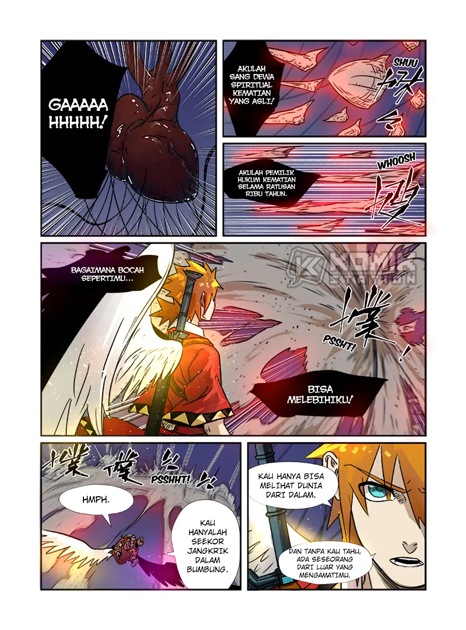Tales of Demons and Gods Chapter 272 - https://gambar-id.komiku.org/wp-content/uploads/2221311-5.jpg