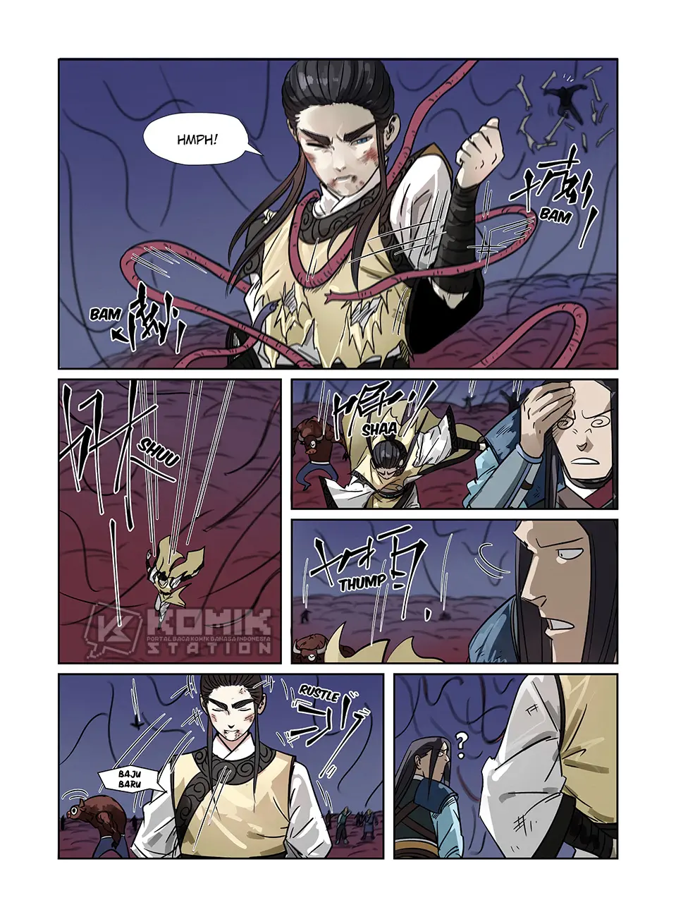 Tales of Demons and Gods Chapter 272 - https://gambar-id.komiku.org/wp-content/uploads/2221311-8.jpg