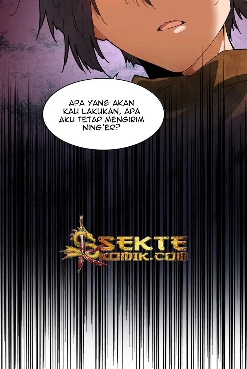Magic Emperor Chapter 86 Gambar 31