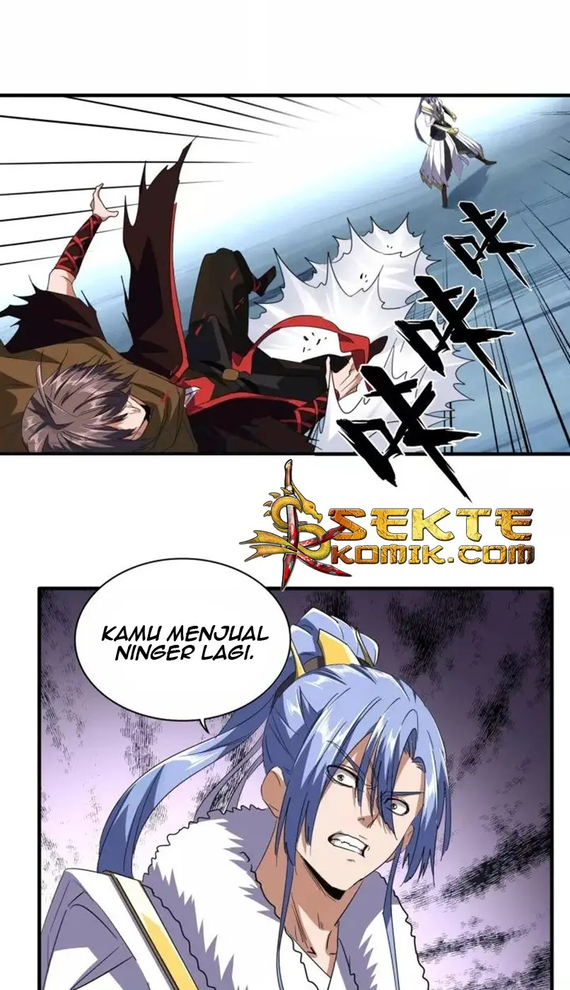 Magic Emperor Chapter 88 - https://gambar-id.komiku.org/wp-content/uploads/2221718-10.jpg