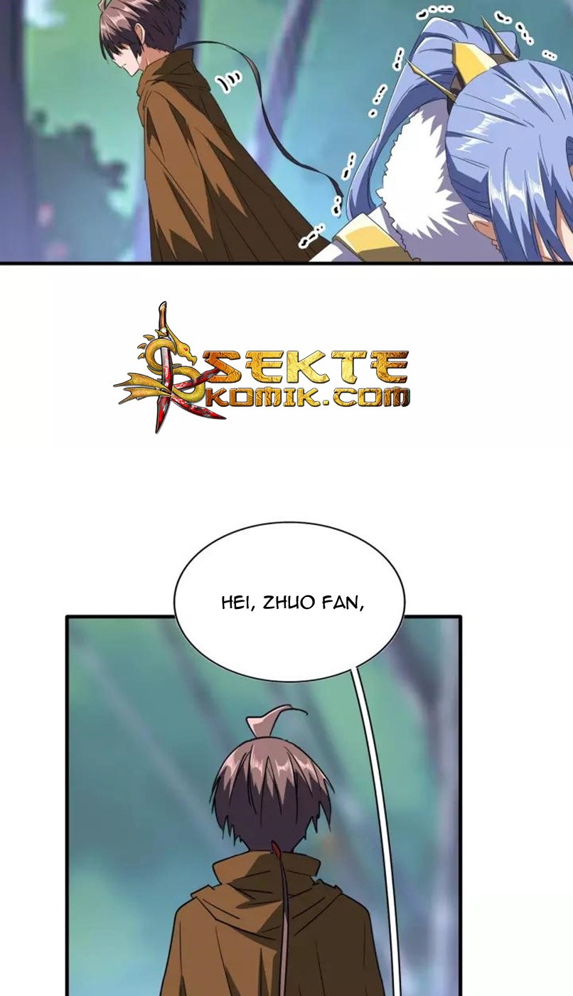 Magic Emperor Chapter 88 - https://gambar-id.komiku.org/wp-content/uploads/2221718-3.jpg