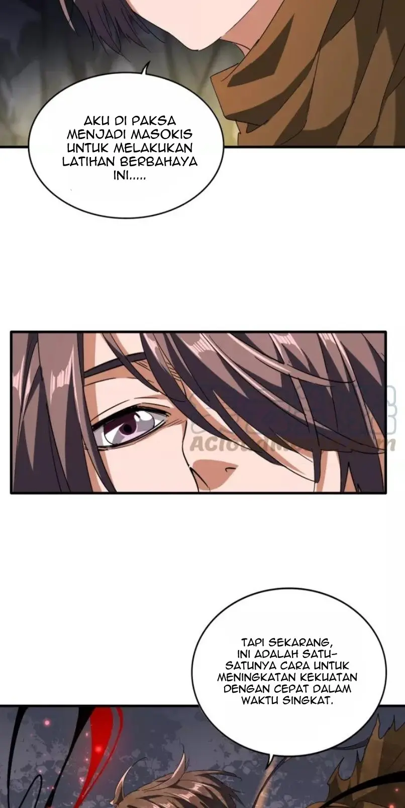 Magic Emperor Chapter 88 - https://gambar-id.komiku.org/wp-content/uploads/2221718-31.jpg