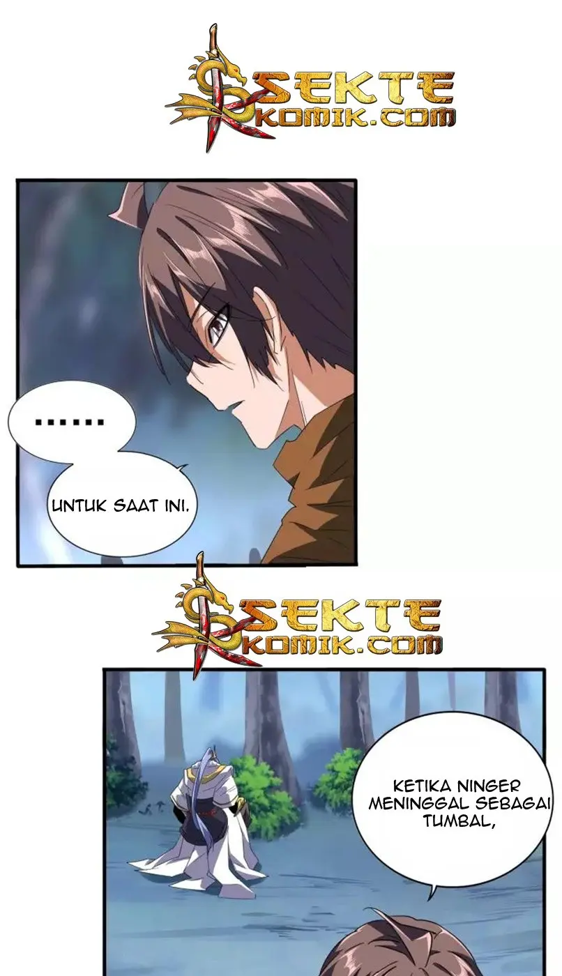 Magic Emperor Chapter 88 - https://gambar-id.komiku.org/wp-content/uploads/2221718-5.jpg