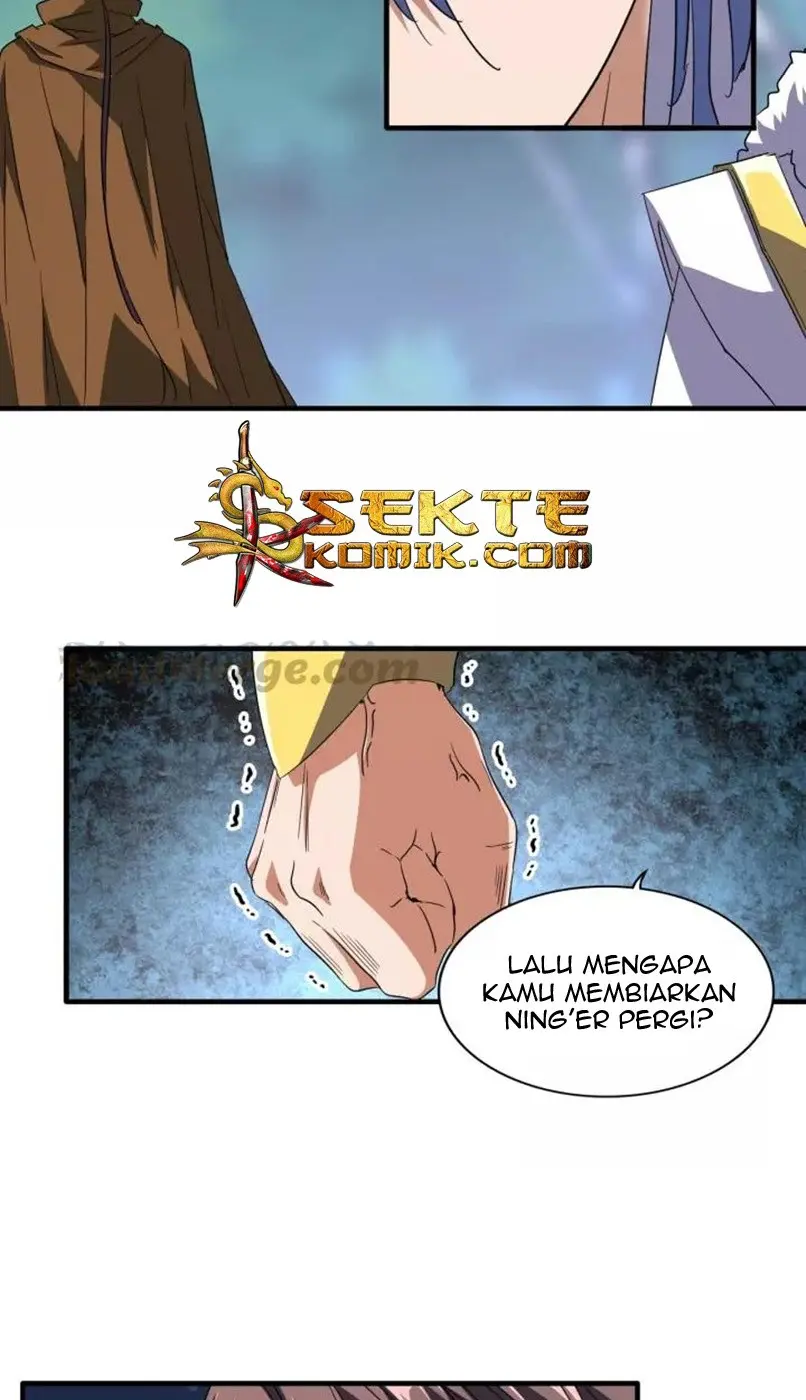 Magic Emperor Chapter 88 - https://gambar-id.komiku.org/wp-content/uploads/2221718-7.jpg