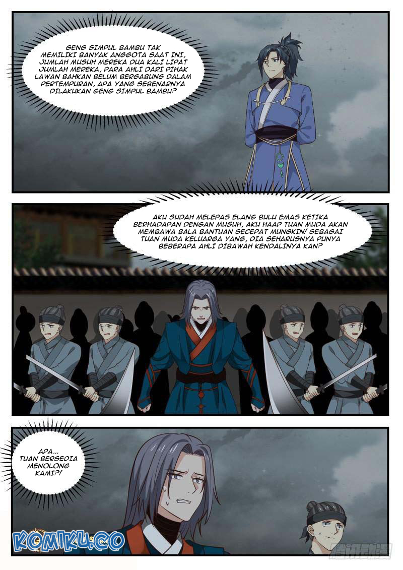 Martial Peak Part 1 Chapter 345 - https://gambar-id.komiku.org/wp-content/uploads/2221960-3.jpg