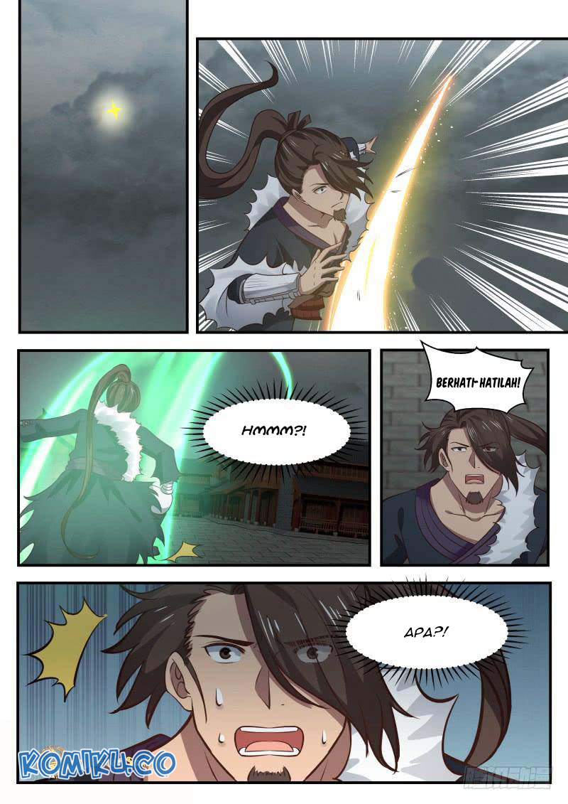 Martial Peak Part 1 Chapter 345 - https://gambar-id.komiku.org/wp-content/uploads/2221960-7.jpg