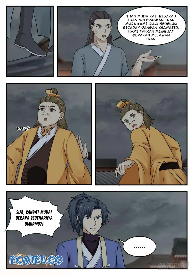 Martial Peak Part 1 Chapter 346 - https://gambar-id.komiku.org/wp-content/uploads/2221961-3.jpg