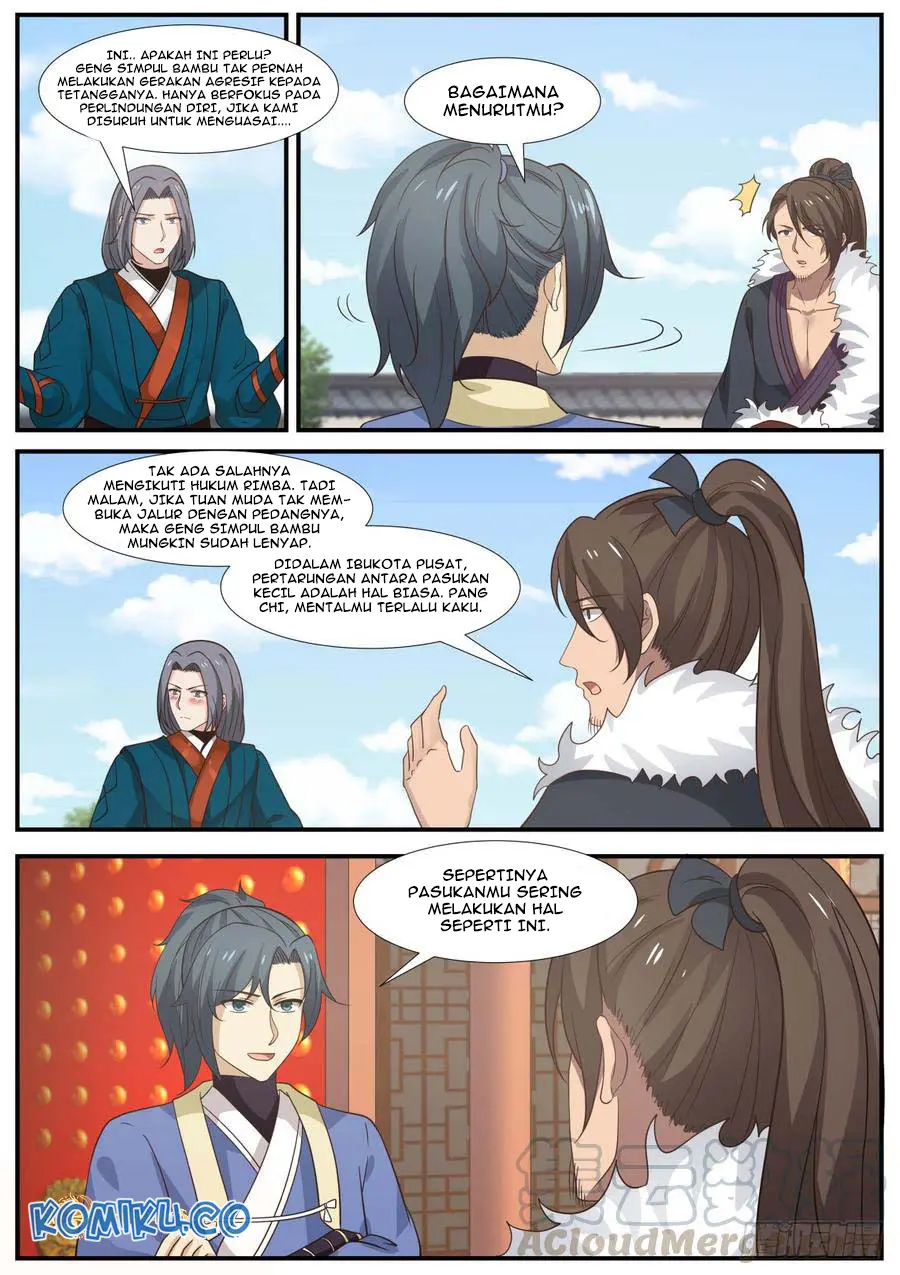 Martial Peak Part 1 Chapter 347 - https://gambar-id.komiku.org/wp-content/uploads/2221962-14.jpg