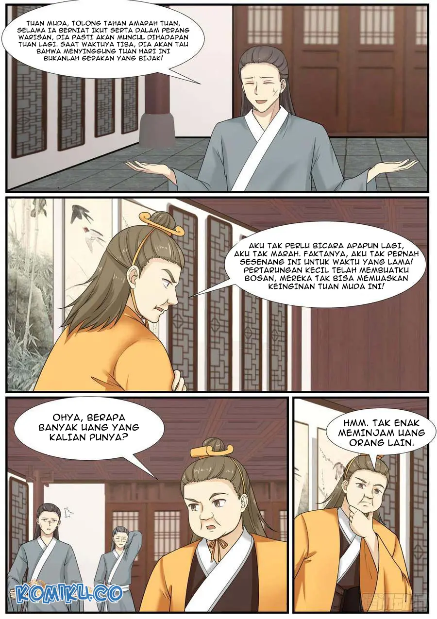 Martial Peak Part 1 Chapter 347 - https://gambar-id.komiku.org/wp-content/uploads/2221962-3.jpg
