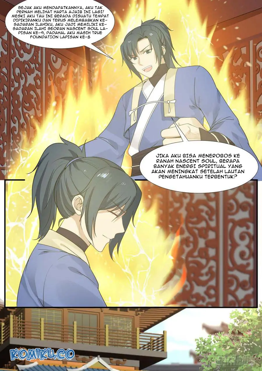 Martial Peak Part 1 Chapter 347 - https://gambar-id.komiku.org/wp-content/uploads/2221962-5.jpg