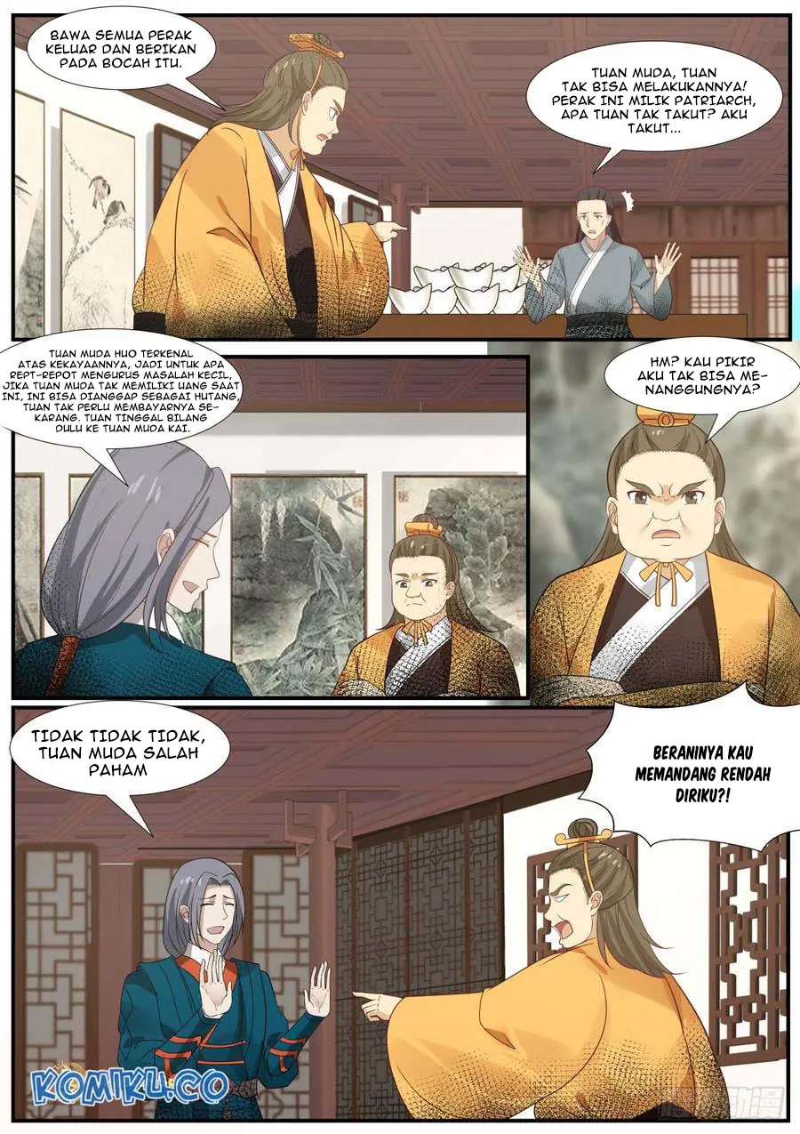 Martial Peak Part 1 Chapter 347 - https://gambar-id.komiku.org/wp-content/uploads/2221962-9.jpg