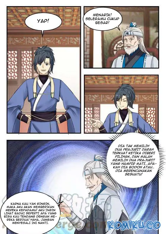 Martial Peak Part 1 Chapter 354 - https://gambar-id.komiku.org/wp-content/uploads/2221977-10.jpg