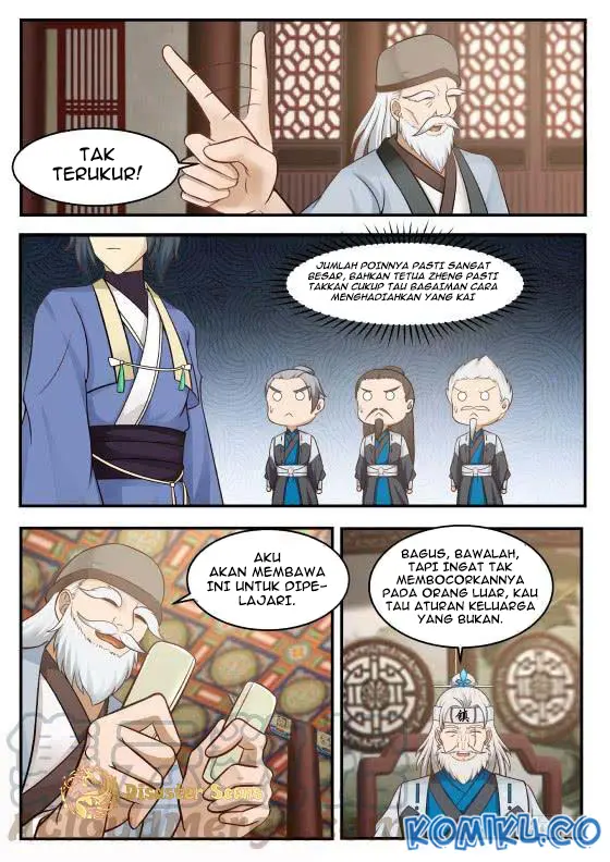 Martial Peak Part 1 Chapter 354 - https://gambar-id.komiku.org/wp-content/uploads/2221977-4.jpg