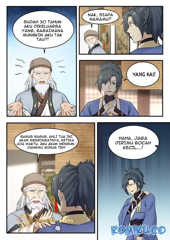 Martial Peak Part 1 Chapter 354 - https://gambar-id.komiku.org/wp-content/uploads/2221977-5.jpg