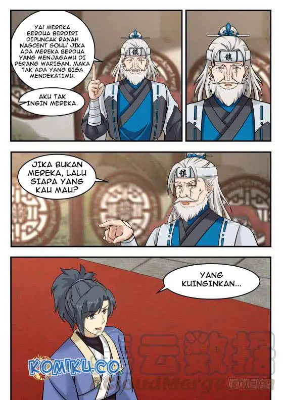 Martial Peak Part 1 Chapter 354 - https://gambar-id.komiku.org/wp-content/uploads/2221977-8.jpg