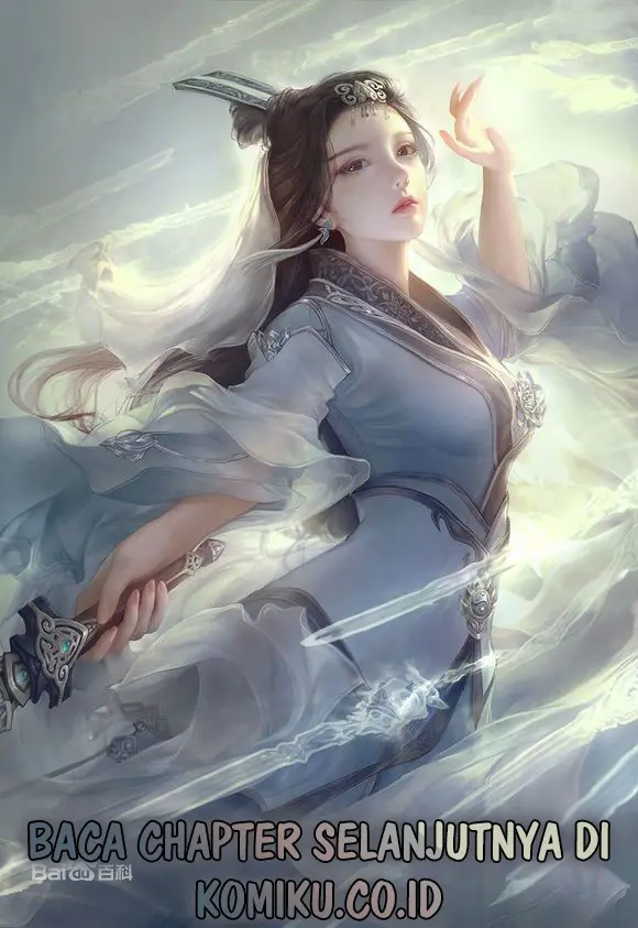 Martial Peak Part 1 Chapter 356 Gambar 16