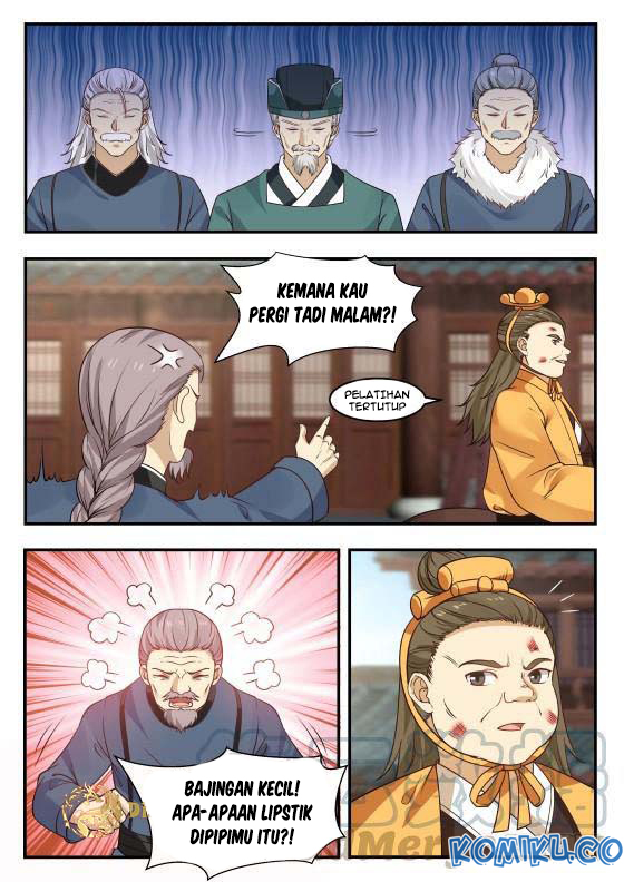 Martial Peak Part 1 Chapter 361 - https://gambar-id.komiku.org/wp-content/uploads/2221996-6.jpg