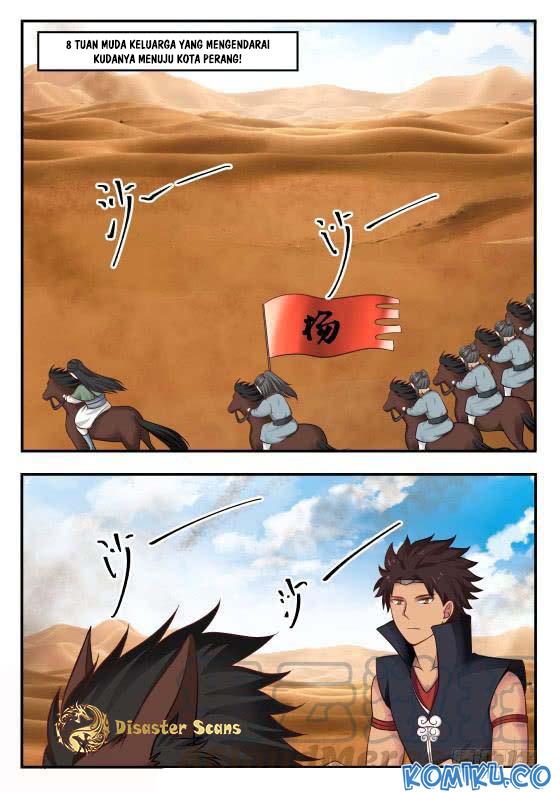 Martial Peak Part 1 Chapter 362 - https://gambar-id.komiku.org/wp-content/uploads/2221997-6.jpg