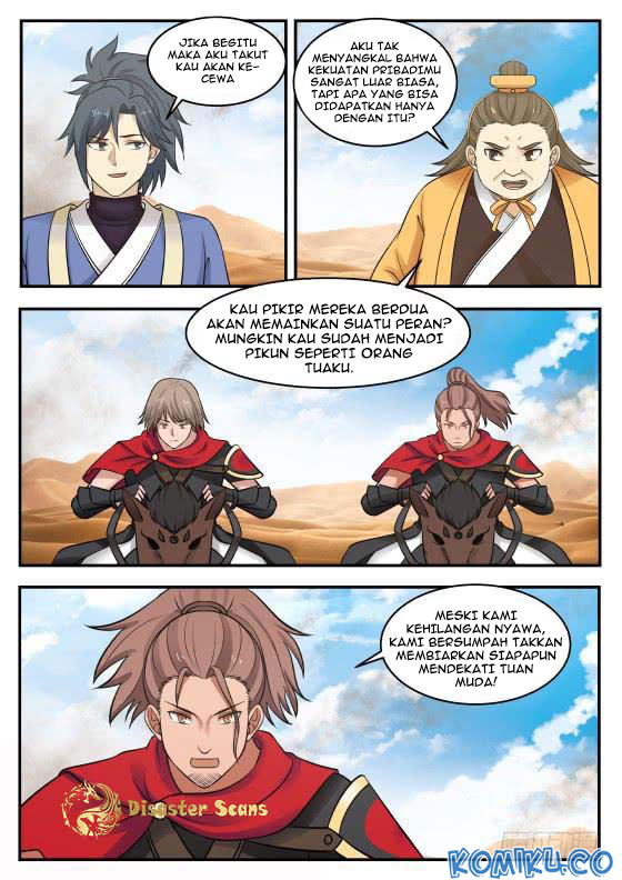 Martial Peak Part 1 Chapter 362 - https://gambar-id.komiku.org/wp-content/uploads/2221997-9.jpg