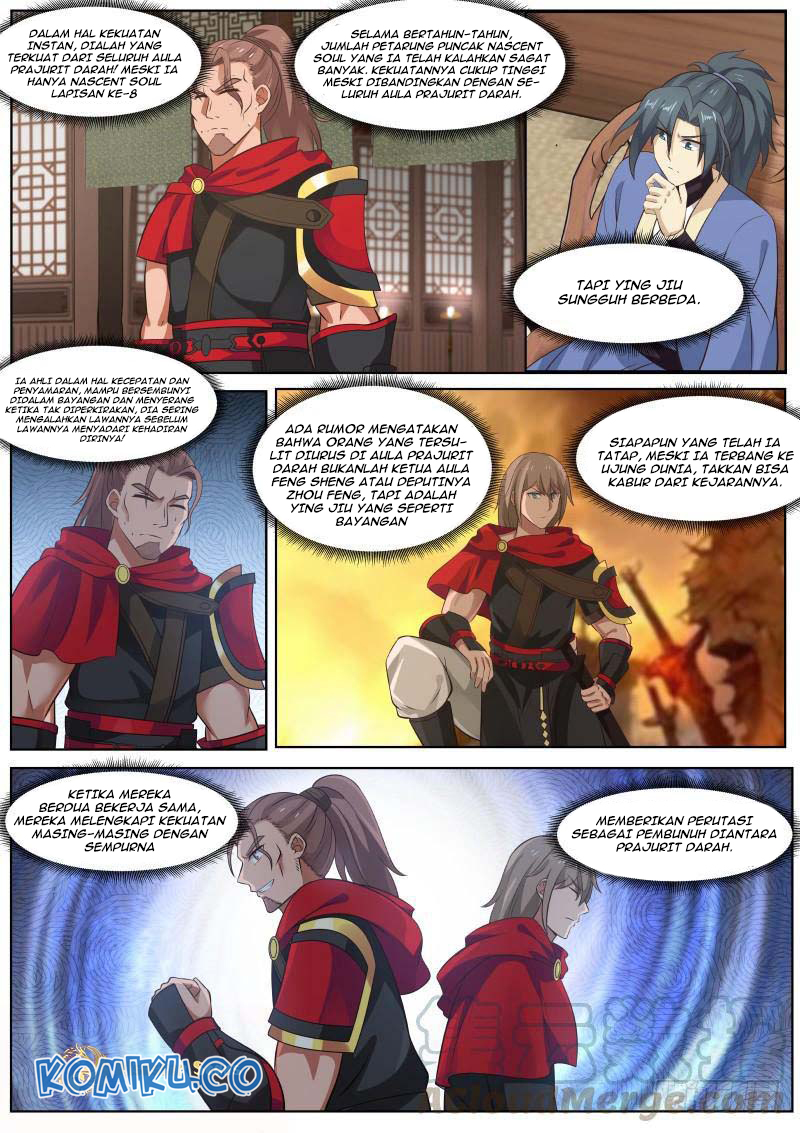 Martial Peak Part 1 Chapter 364 - https://gambar-id.komiku.org/wp-content/uploads/2221999-14.jpg