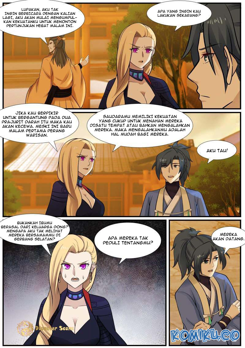 Martial Peak Part 1 Chapter 364 - https://gambar-id.komiku.org/wp-content/uploads/2221999-3.jpg