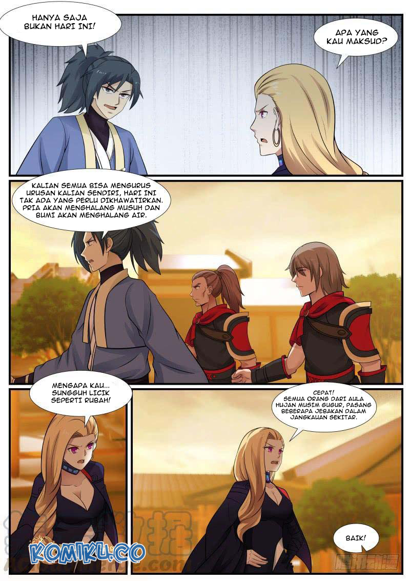 Martial Peak Part 1 Chapter 364 - https://gambar-id.komiku.org/wp-content/uploads/2221999-4.jpg
