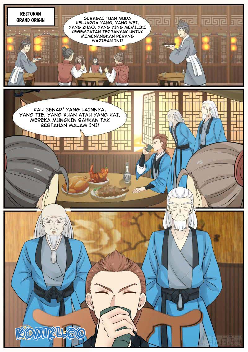 Martial Peak Part 1 Chapter 364 - https://gambar-id.komiku.org/wp-content/uploads/2221999-5.jpg