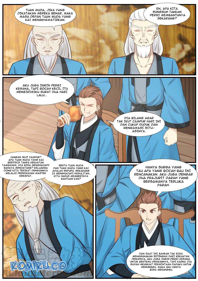 Martial Peak Part 1 Chapter 364 - https://gambar-id.komiku.org/wp-content/uploads/2221999-6.jpg