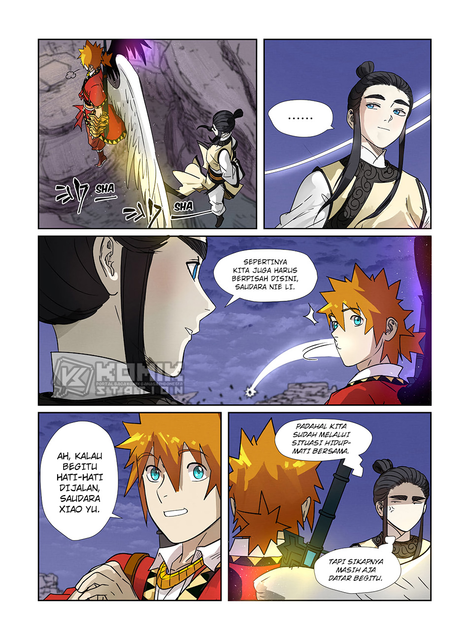 Tales of Demons and Gods Chapter 272.5 - https://gambar-id.komiku.org/wp-content/uploads/2222565-10.jpg